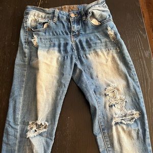 VIP jeans